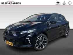 Zwart Nieuw 2025 Mitsubishi Colt Instyle Hatchback | € 29.630 (Eerlijke prijs)