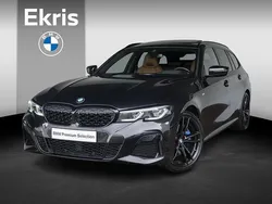Zwart Gebruikt 2022 BMW M340 M Sport Sedan | € 67.900 (Duur)