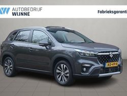 Grijs Gebruikt 2025 Suzuki SX4 S-Cross Style SUV | € 28.940 (Eerlijke prijs)