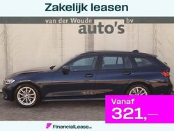 Gebruikt 2020 BMW 318 Executive Stationwagen | € 32.129
