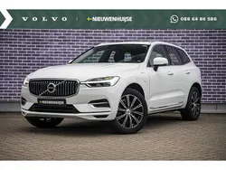 Gebruikt 2017 Volvo XC60 Inscription SUV | € 38.694 (Duur)