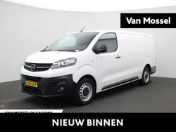 Overig Gebruikt 2021 Opel Vivaro Edition Van | € 17.900 (Eerlijke prijs)