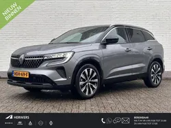 Grijs Gebruikt 2025 Renault Austral Techno SUV | € 46.885