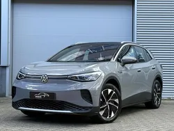 Grijs Gebruikt 2021 VW ID.4 Pro SUV | € 20.800