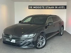 Grijs Gebruikt 2022 VW Arteon Business+ Stationwagen | € 25.950 (Eerlijke prijs)