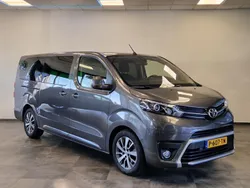 Grijs Gebruikt 2022 Toyota Proace Executive Van | € 49.949