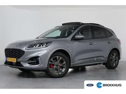 Grijs Gebruikt 2024 Ford Kuga ST-Line X SUV | € 36.900 (Eerlijke prijs)