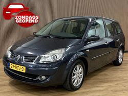 Grijs Gebruikt 2009 Renault Grand Scénic III Business MPV | € 2.945 (Eerlijke prijs)
