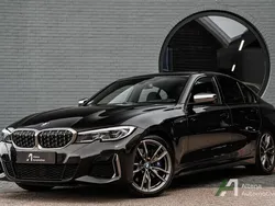 Zwart Gebruikt 2020 BMW M340 Executive Sedan | € 51.950