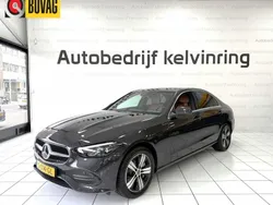 Grijs Gebruikt 2022 Mercedes 300 Sedan | € 37.150