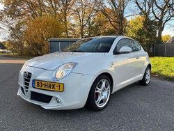 Gebruikt 2009 Alfa Romeo MiTo Hatchback | € 2.350 (Goede deal)