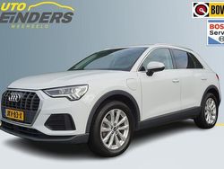 Wit Gebruikt 2021 Audi Q3 Business SUV | € 29.400 (Super prijs)