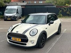 Gebruikt 2014 Mini Cooper Hatchback | € 7.800 (Super prijs)