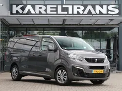 Grijs Gebruikt 2020 Peugeot Expert Van | € 23.950 (Duur)