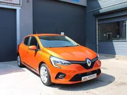 Oranje Gebruikt 2020 Renault Clio V Hatchback | € 10.900 (Goede deal)