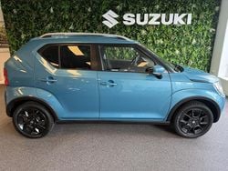 Blauw Gebruikt 2018 Suzuki Ignis Hatchback | € 12.900