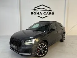 Grijs Gebruikt 2019 Audi SQ2 Proline SUV | € 33.945