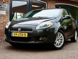 Grijs Gebruikt 2009 Fiat Bravo Hatchback | € 3.950 (Eerlijke prijs)