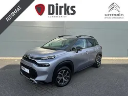 Grijs, metallic lak Gebruikt 2024 Citroën C3 Aircross PureTech SUV | € 22.445 (Goede deal)