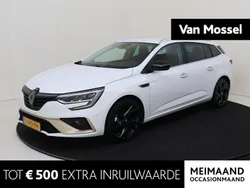 Renault Mégane GrandTour