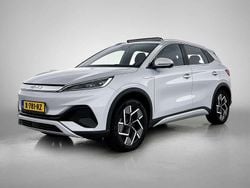 Wit Gebruikt 2024 BYD Atto 3 Comfort SUV | € 26.950 (Goede deal)
