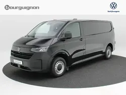 Nieuw 2024 VW T6.1 Life Van | € 49.250 (Super prijs)
