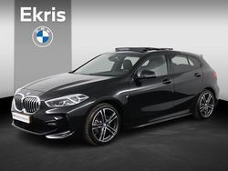 Zwart Gebruikt 2024 BMW 118 Comfort Edition Hatchback | € 35.400 (Eerlijke prijs)