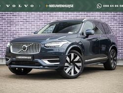 Blauw Gebruikt 2024 Volvo XC90 SUV | € 69.899 (Super prijs)