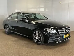 Mercedes E350