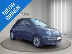 Overige Gebruikt 2013 Fiat 500 Lounge Hatchback | € 7.995 (Eerlijke prijs)
