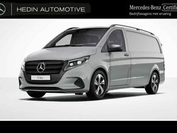 Grijs Gebruikt 2024 Mercedes Vito MPV | € 62.600