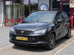 Zwart Gebruikt 2019 Cupra Ateca SUV | € 29.445 (Eerlijke prijs)