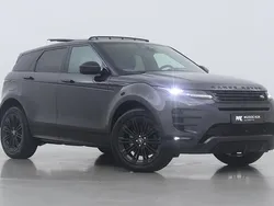 Grijs Nieuw 2025 Land Rover Range Rover evoque Black Edition | € 64.800 (Goede deal)