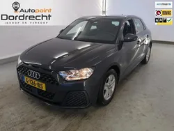 Grijs Gebruikt 2019 Audi A1 Sportback S-Line Hatchback | € 13.999 (Super prijs)