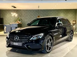 Mercedes C180