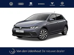 Grijs Nieuw 2025 VW Polo Edition Hatchback | € 28.569 (Goede deal)