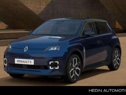 Blauw Nieuw 2025 Renault R5 Komfort Hatchback | € 34.112 (Eerlijke prijs)