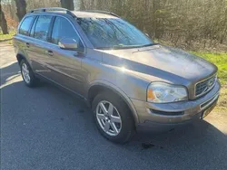 Grijs Gebruikt 2011 Volvo XC90 SUV | € 8.450 (Super prijs)