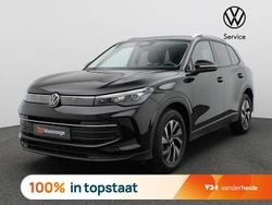 Zwart Gebruikt 2025 VW Tiguan Edition SUV | € 42.900 (Super prijs)