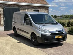 Gebruikt 2014 Citroën Jumpy MPV | € 6.500