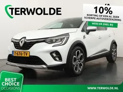 Wit Gebruikt 2022 Renault Captur Intens SUV | € 23.295 (Goede deal)