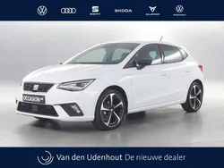 Wit Gebruikt 2023 Seat Ibiza Business Hatchback | € 20.950 (Iets duurder)