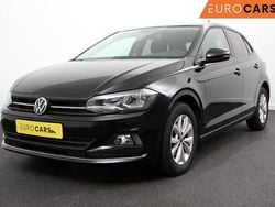 Zwart Gebruikt 2021 VW Polo Highline Hatchback | € 17.890 (Goede deal)