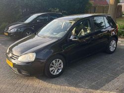 Zwart Gebruikt 2006 VW Golf V Hatchback | € 2.000 (Eerlijke prijs)