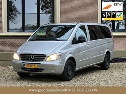 Gebruikt 2004 Mercedes Vito | € 5.950