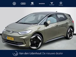 Groen Gebruikt 2025 VW ID.3 Pro Hatchback | € 52.990