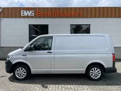 Zilver Gebruikt 2017 VW T6 Comfortline Van | € 18.950 (Eerlijke prijs)