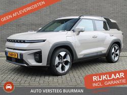 Grijs Gebruikt 2024 Ssangyong (KGM) Torres EVX SUV | € 32.950