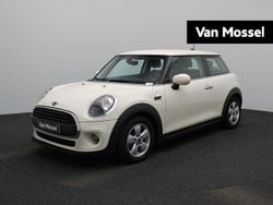 Wit Gebruikt 2020 Mini Cooper Hatchback | € 14.400 (Super prijs)