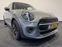 Grijs Gebruikt 2019 Mini ONE Business Hatchback | € 14.900 (Eerlijke prijs)